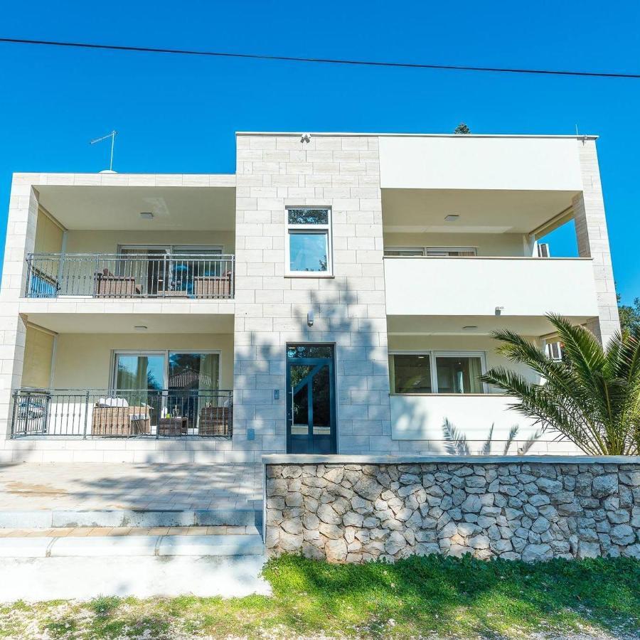 ויר Apartmann מראה חיצוני תמונה