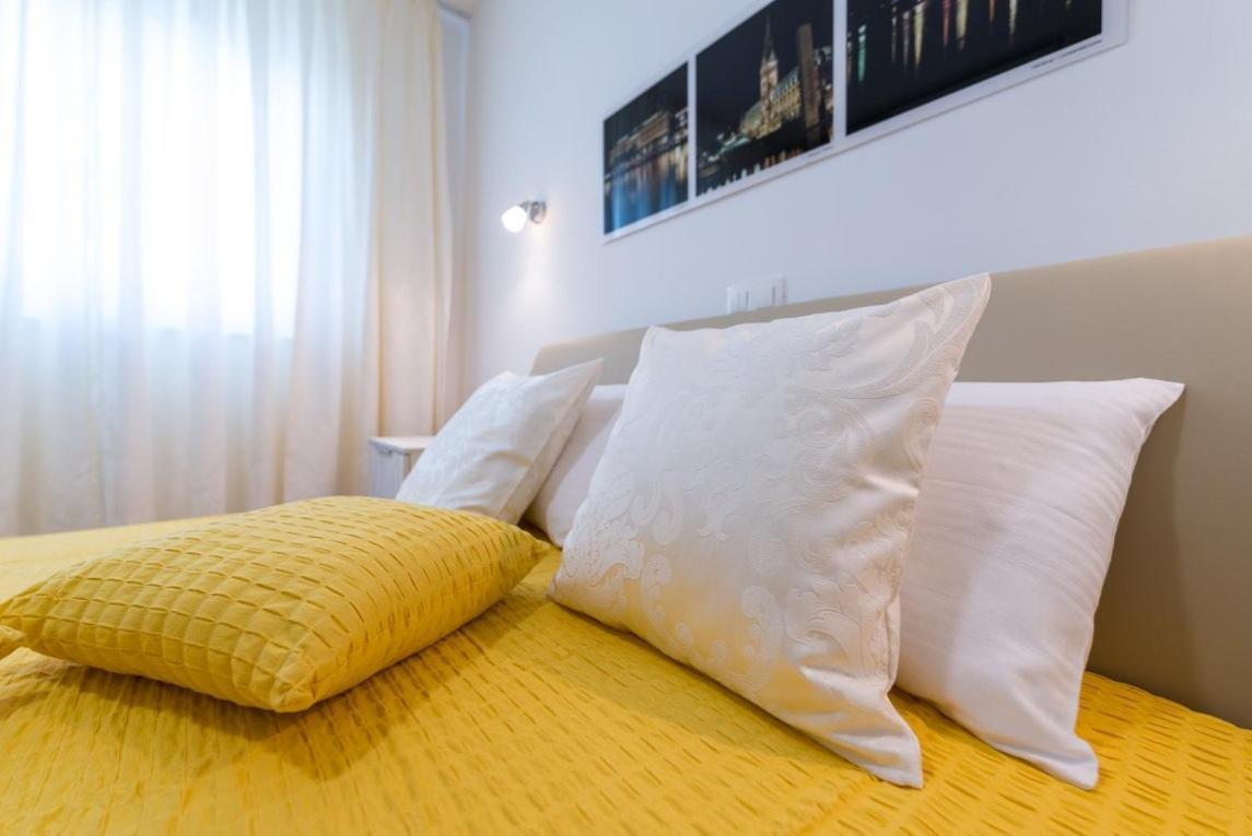 ויר Apartmann מראה חיצוני תמונה