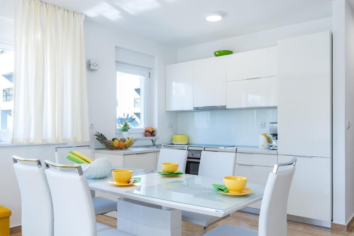 ויר Apartmann מראה חיצוני תמונה
