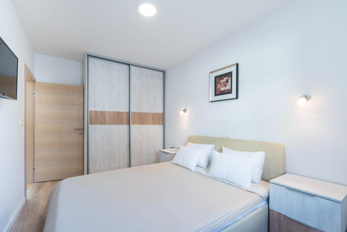 ויר Apartmann מראה חיצוני תמונה