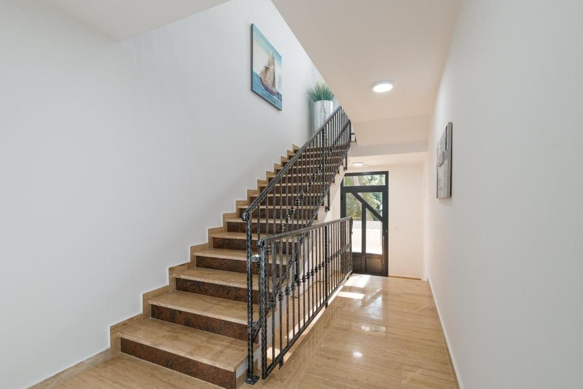 ויר Apartmann מראה חיצוני תמונה