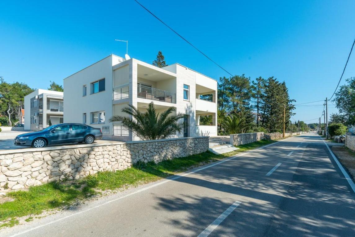 ויר Apartmann מראה חיצוני תמונה